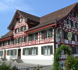 alte Mühle