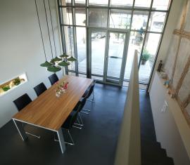 Böden im Wohnbereich