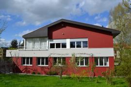 Geschäftshaus malersutter