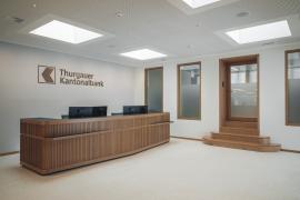 Thurgauer Kantonalbank Sulgen
