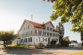Schulhaus Schönholzerswilen