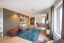 Klein Rigi Schönenberg