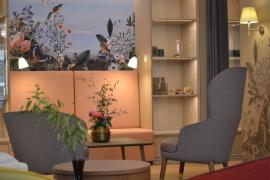 Seniorenzentrum Sulgen Erweiterungsbau