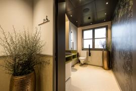 Klein Rigi Nasszonen