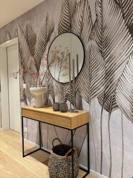 Eingangsbereich Eigentumswohnung